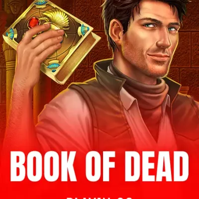 Book of Dead