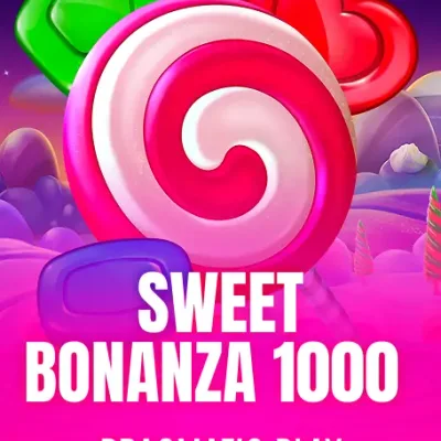 Sweet Bonanza 1000